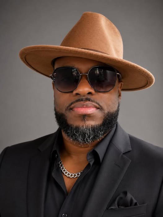 Kerwin Richards