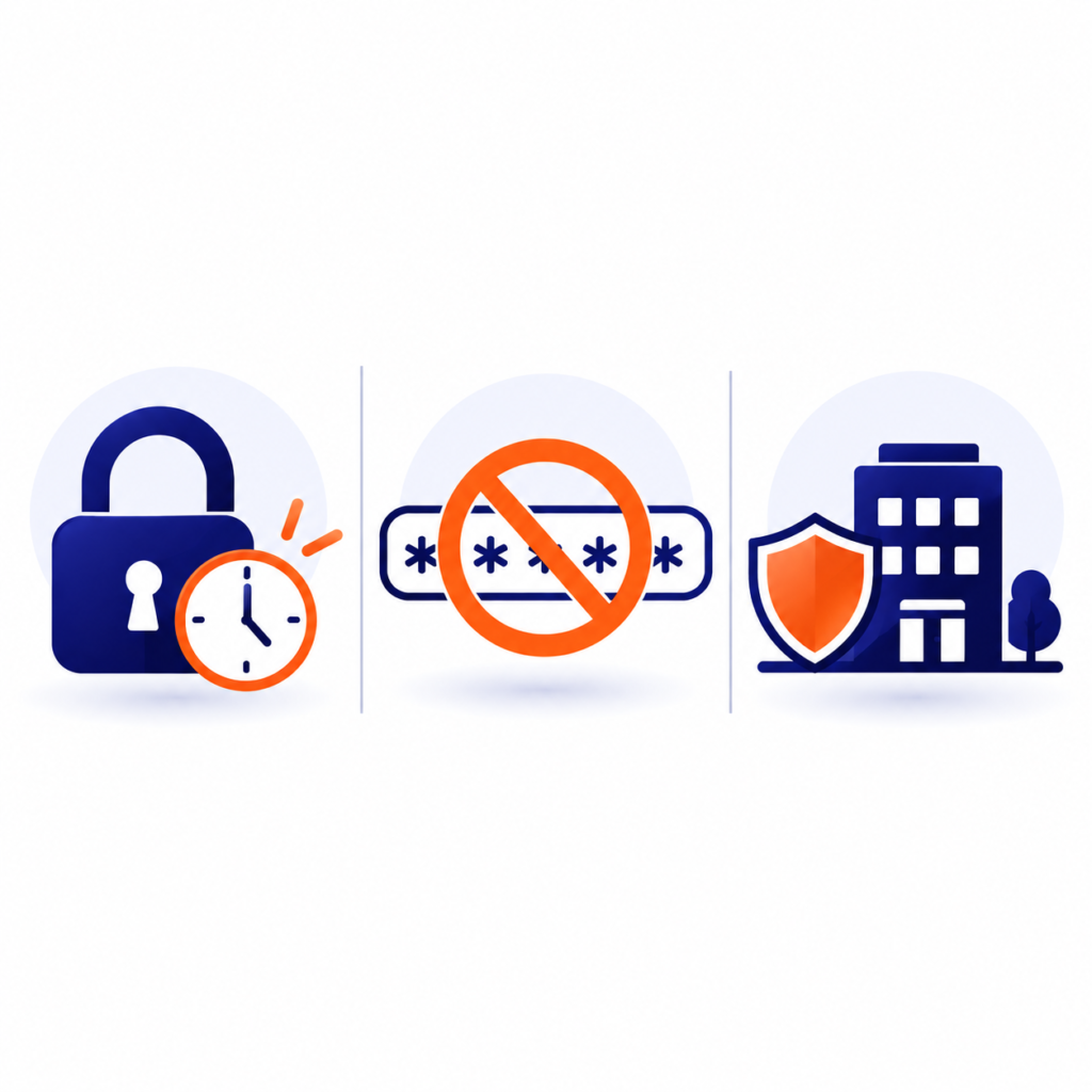 3 Cybersecurity Mistakes Ghanaian SMEs Keep Making